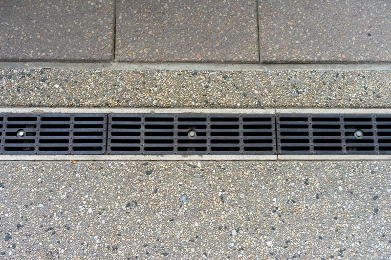 Underground Drainage Service in Tuscaloosa, AL