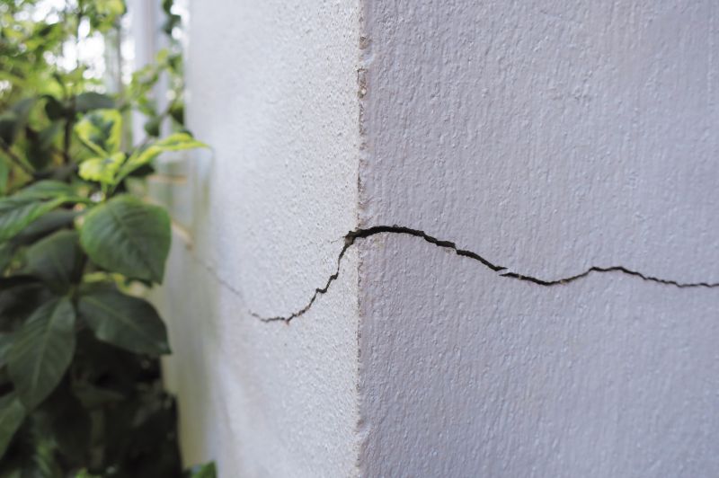 Basement Crack Repair in Sarasota, FL