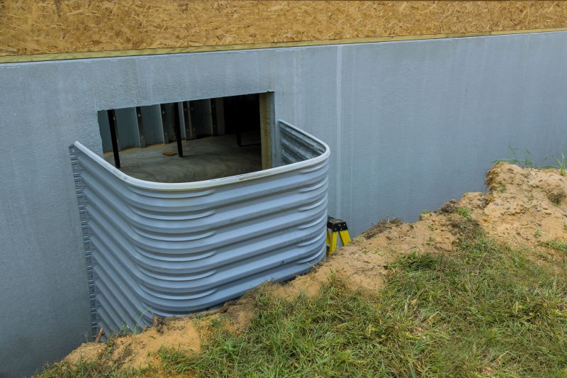 Catch Basin Installation in Tuscaloosa, AL