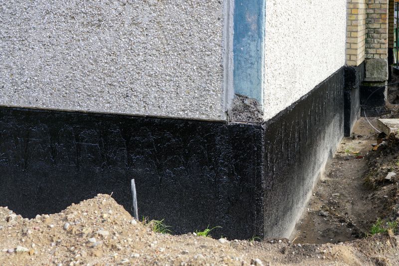 Concrete Waterproofing in Tuscaloosa, AL