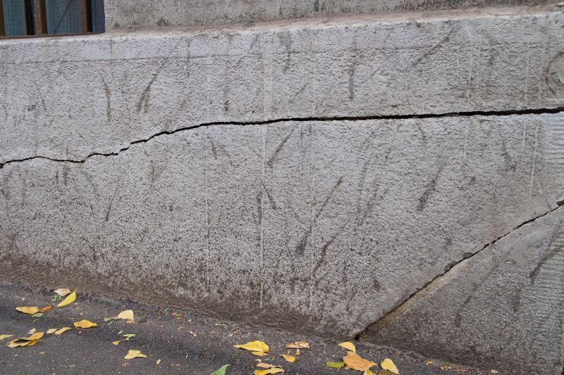 Cracked Basement Floor Repair in Tampa, FL