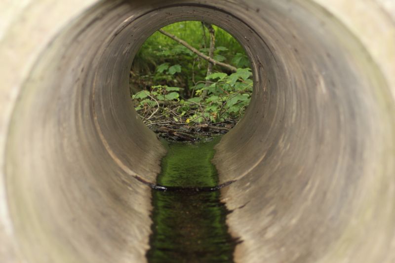 Culvert Construction in Tuscaloosa, AL