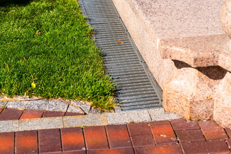 Driveway Drainage Repair in Birmingham, AL