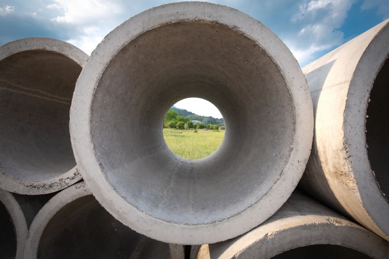 Driveway Pipe Repair in Tuscaloosa, AL