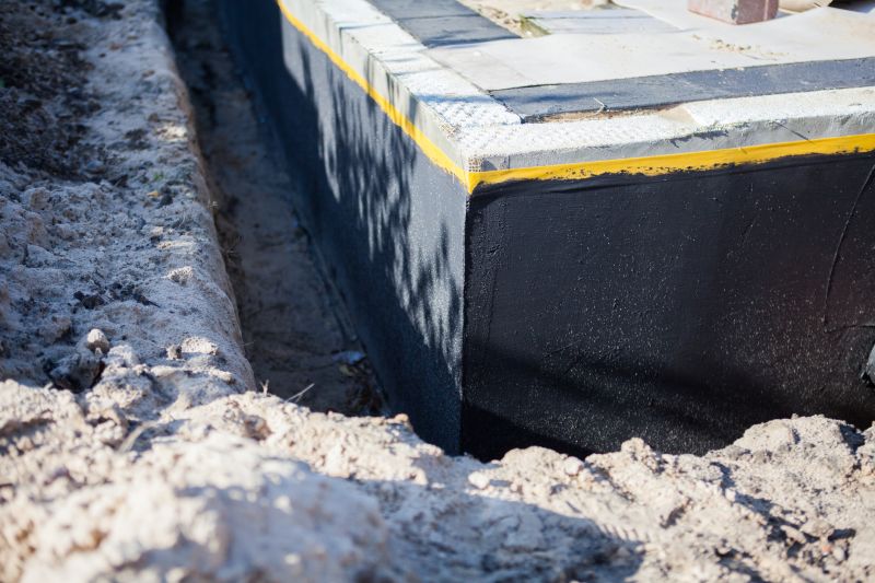 Foundation Waterproofing in Sarasota, FL