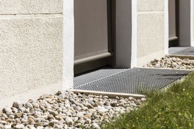 French Drain Installation in Birmingham, AL