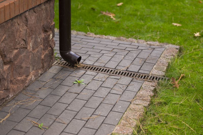 Home Drainage Installation in Birmingham, AL