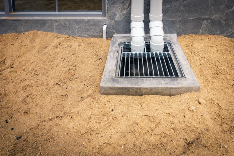 House Drainage Installation in Birmingham, AL