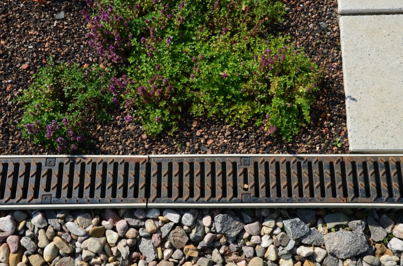 Landscape Drainage in Birmingham, AL