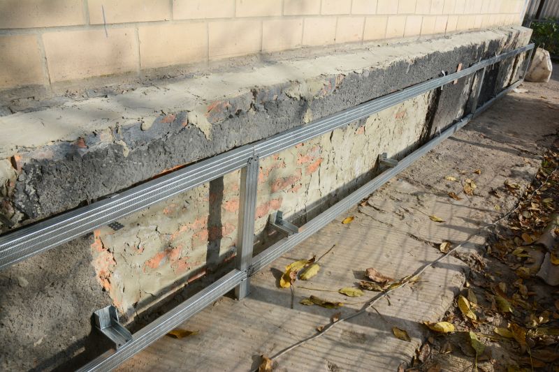 Underpinning Repair in Tampa, FL