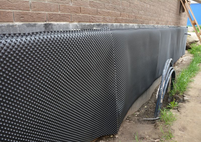 Wet Basement Solutions in Birmingham, AL