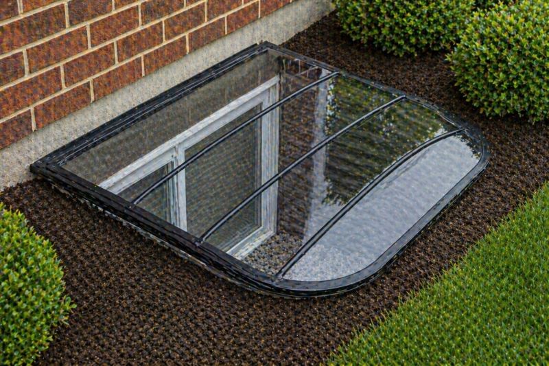 Window Well Cover Installation in Littleton, CO