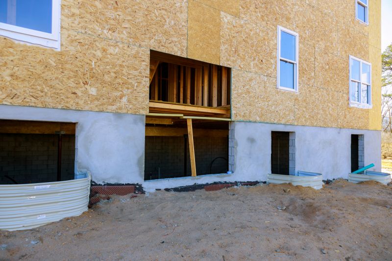Window Wells Repair in Kansas City, KS